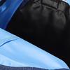 Nike Модный Простой Однотонный Полиэстеровый Рюкзак Женские Рюкзаки Синий BA4606-412