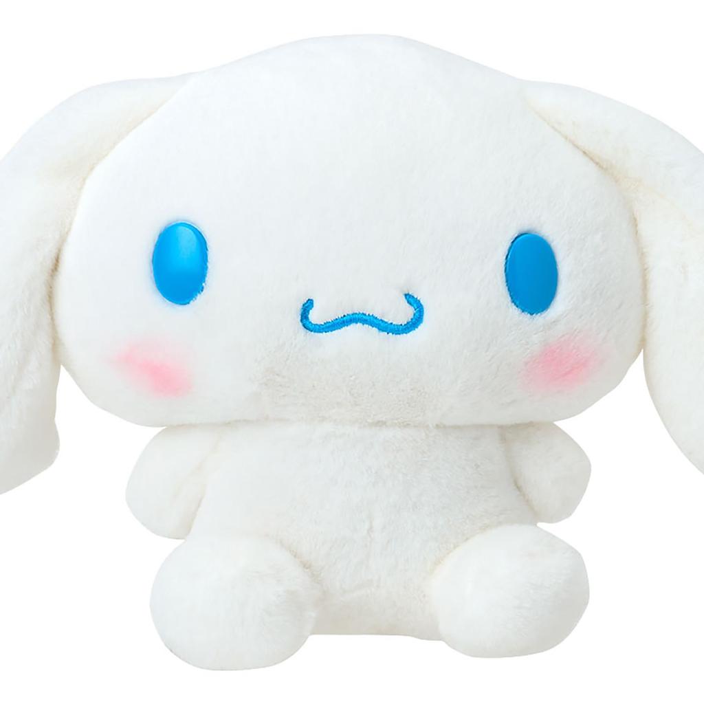 Sanrio Cinnamoroll Plush Toy Medium 147559