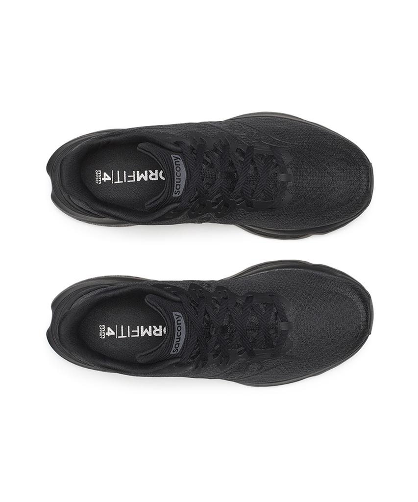 Saucony (Мужской) Kinvara 16 - Полностью черный / S21020-201