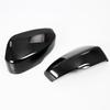 17-19 Mitsubishi Eclipse Cross Rearview Mirror Cover: Side Mirror Shell Decor