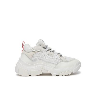 Кроссовки Tjw Hybrid Runner EN0EN02619 белый