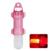 Waterproof LED Fish Light LED Flashing Fish Lure Light Durable Night Fishing Lamp  Underwater