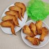Имитация жареной курицы Жареные куриные крылышки Декоративный реквизит Имитация еды Домашний декор