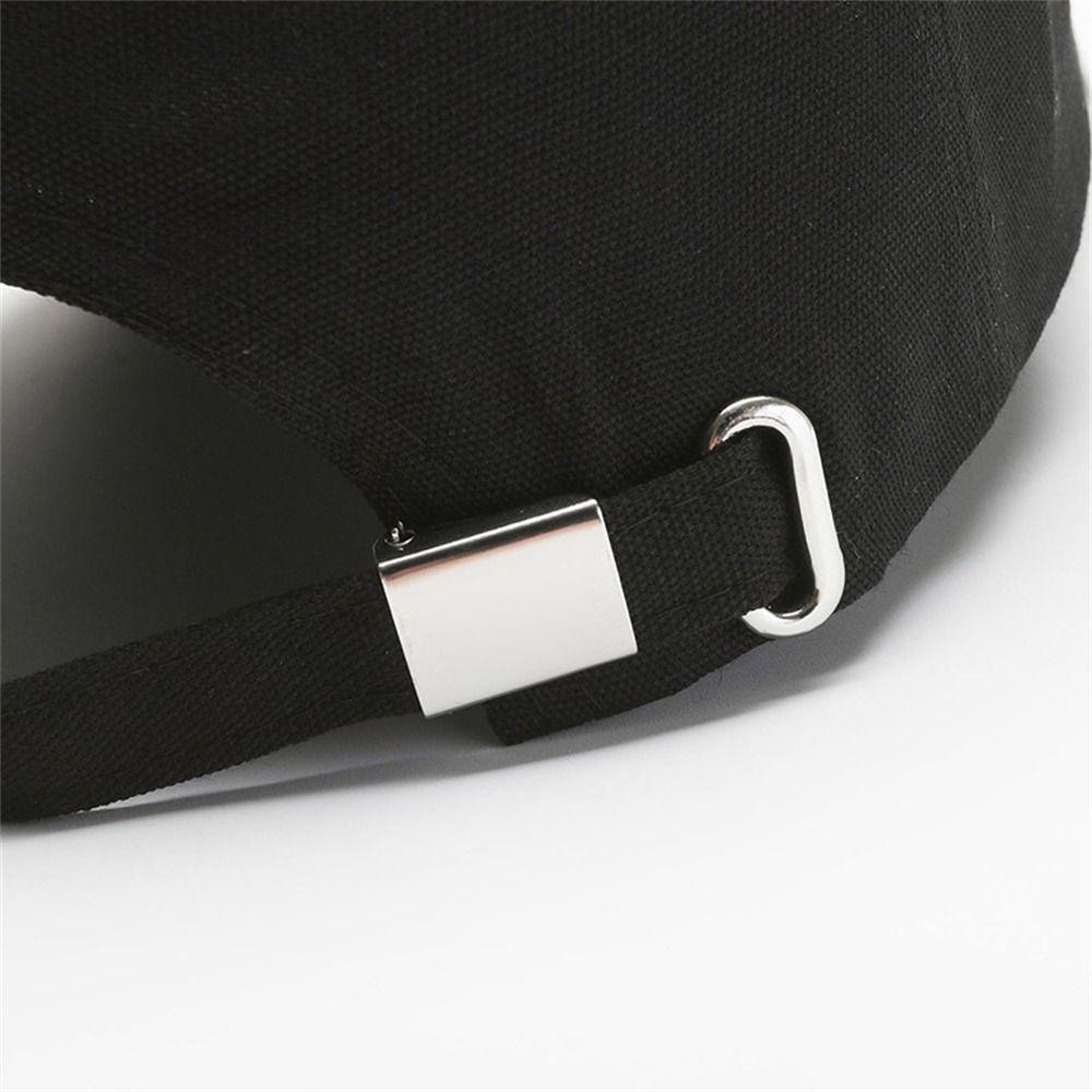 Длинные кепки бейсболки с регулируемым капотом модная шляпа для папы для отдыха на природе