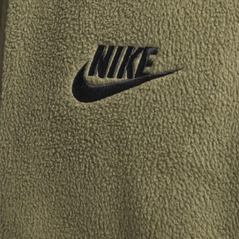 Nike Жилет Club Fleece+ Plush Winter жилет Dq4899 222 S2211