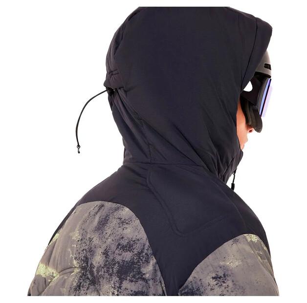 Oakley Куртка TC Rykkinn