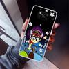Arale Dr Slump Phone Case For Xiaomi Poco X5 X6 X7 Pro F7 Ultra M7 Redmi 15C 15 13C 13 12C 12 10 10C 10A 9 9C 9T 9A Cover Poco X