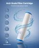 VEVOR Whole House Water Filter Replacement Cartridge