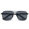 Prada SPS A53 DG0-5Z1 (62) Черные Матовые Поляризационные Солнцезащитные Очки