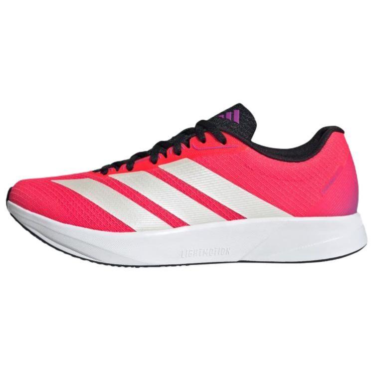 Adidas Duramo RC2 Running Shoes Unisex Red JR3228