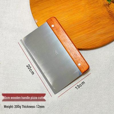 Выпечка – Ножи для рубки теста