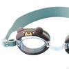 Cardboard Swimming Goggles Kids Anti Fog Professional for