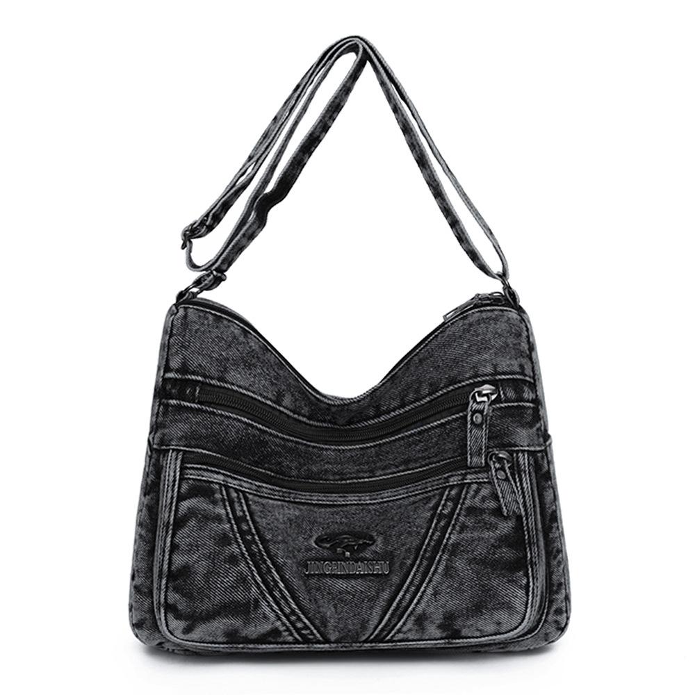 Модная и Повседневная Женская Сумка с Мягкой Лицевой Стороной, Повседневная Маленькая Квадратная Сумка, Сумка через Плечо, Одноплечевая Сумка Большой Вместимости