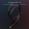 Zhongtian Hengke GYTC8S Self-Supporting Outdoor Fiber Optic Cable