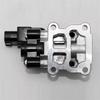 For Isuzu Suzuki Subaru Idle Air Control Valve With 18117-76A31 136800-1422 1811776A31 1368001422 Compatibility