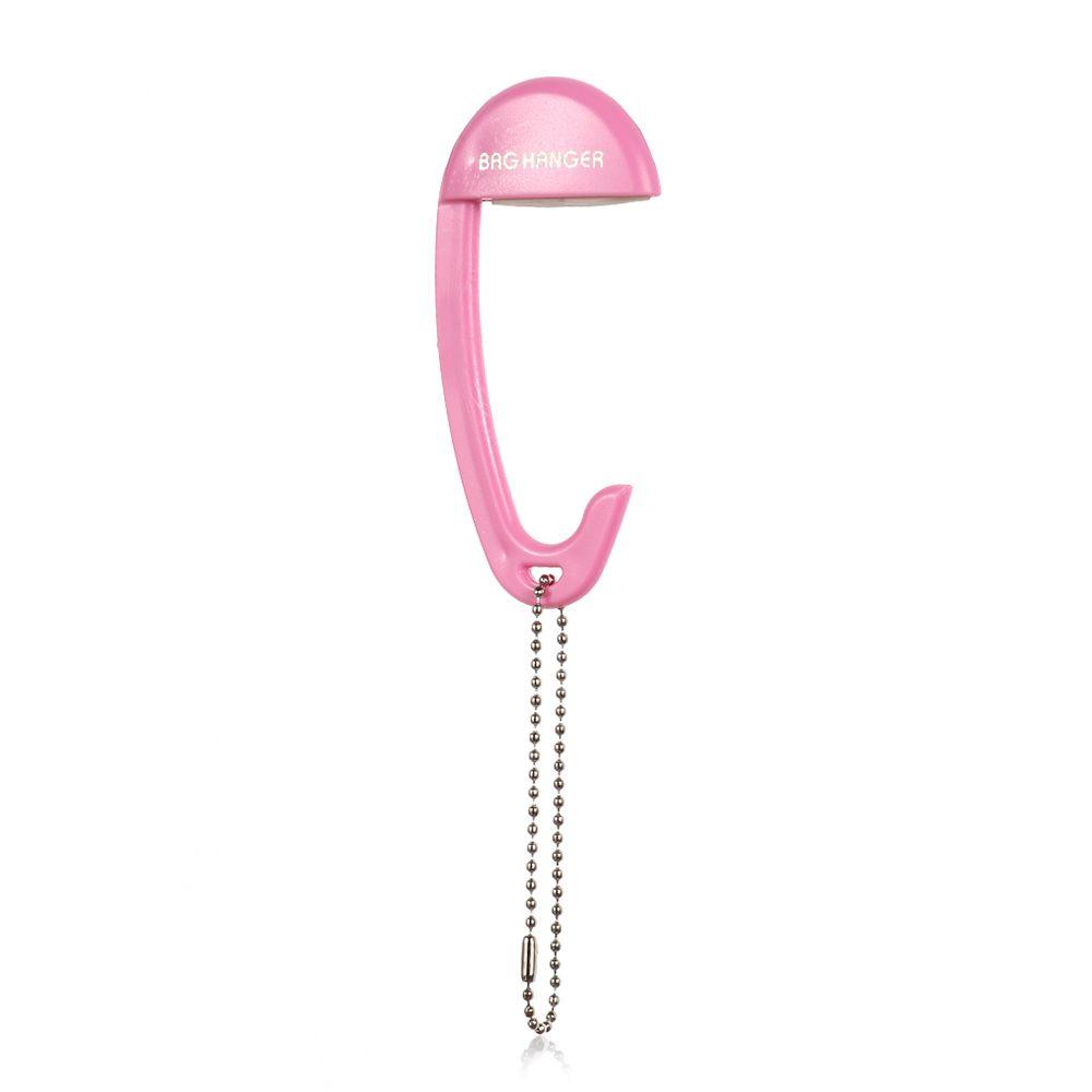 Travel Handbag Hanging Decorative Bag Hook Table Bag Hanger Tote Organizer Case Holder