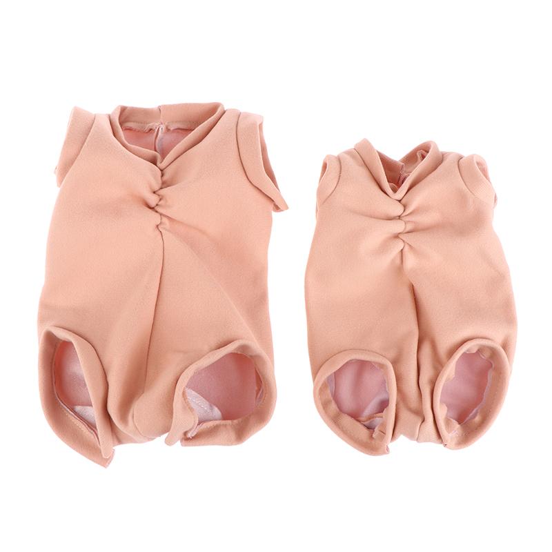 18 - 28 см имитация аксессуары для дома игрушки тканевое тело реборн кукла комплект поставки