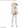 BANDAI SPIRITS 30MS Набор дополнительных деталей 15 Пластиковая модель (Костюм Кошмара) [Цвет C] Предварительно окрашенный