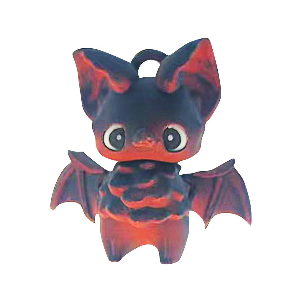 3D-печатная подвижная игрушка, с подвижными суставами, 3D-печатная игрушка-украшение, снятие стресса, подвижная