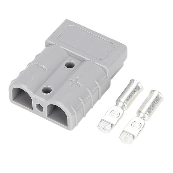 Разъем питания аккумулятора 50 А, 50 А, 600 В, соединительный кабель, адаптер, соединительный кабель