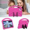 X9A EVA Foam Stand Case For Honor Pad X9A 2025 11.5 Inch Kids Safe Handle Shockproof Tablet Cover