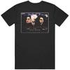 Cult Classic Retro Movie Poster Lost Boys Horror Fan T Shirt
