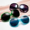 Европейские и американские хипстерские солнцезащитные очки женские большие летающие черные квадратные очки звездные модные ретро солнцезащитные очки