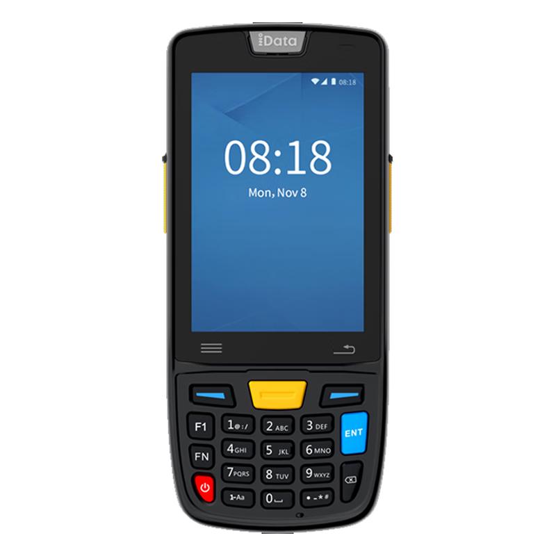 IData Ручной терминал сбора данных и сканер штрих-кодов на Android