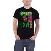 Tupac Shakur Unisex Adult California Love T-Shirt