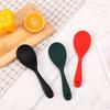 Food Grade Cooking Spoon Hanging Kitchen Ladle Household Items Rice Spoon Non Stick Pot