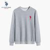 U.S. POLO ASSN. Men's Crew Neck Sweatshirt