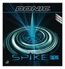 DONIC Spike P2 AL074 Черный 0.3мм Длинные шипы Резина для настольного тенниса