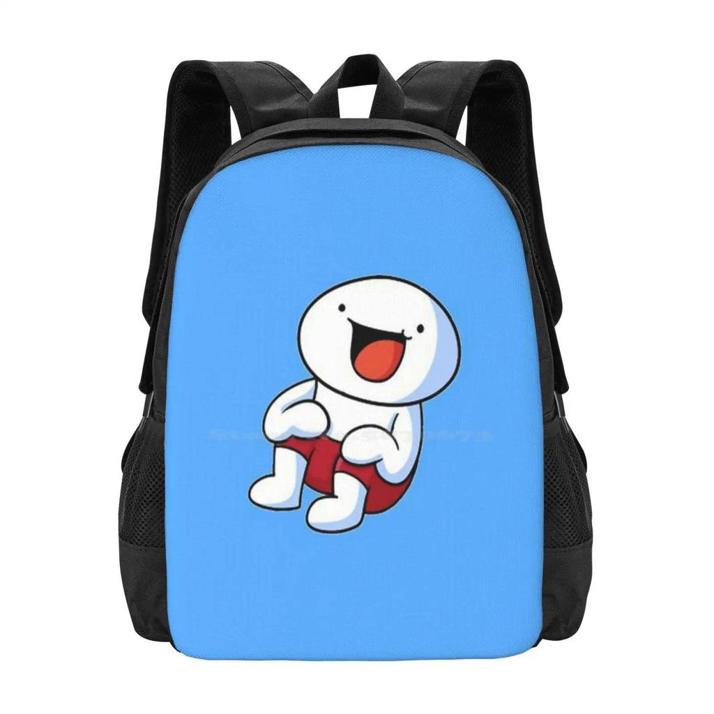 Theodd1sout! Рюкзак Школьные сумки Дизайн с узором Theodd1sout Модный Узор Нью-Йорк Лондон Париж Франция Группа День Святого Валентина Hdk