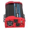 Power Inverter Pure Sine Wave Universal 5000W Peak DC12V To 110?120V for Automotive