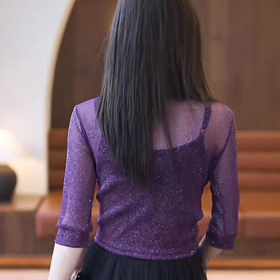 Женская рубашка с солнцезащитным кремом, длинный рукав, однотонный свободный кардиган с солнцезащитным кремом и шнуровкой, дышащее тонкое пальто