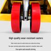 Hugong Manual Hydraulic Pallet Truck