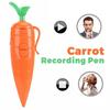 -*Диктофон Judy and Nick Carrot Электронная звуковая игрушка Может писать Ручка-маркер для граффити Новинка Диктофон Ручка Подарок**