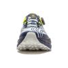 Li-Ning Dilu Pro 'Серый Черный' Мужской ARNT001-5