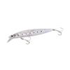 SHIMANO Exsence Silent Assassin 120F Flash Boost 009 T Clear Sardine Saltwater Lure, Plug, 120mm/19g, XU-112T