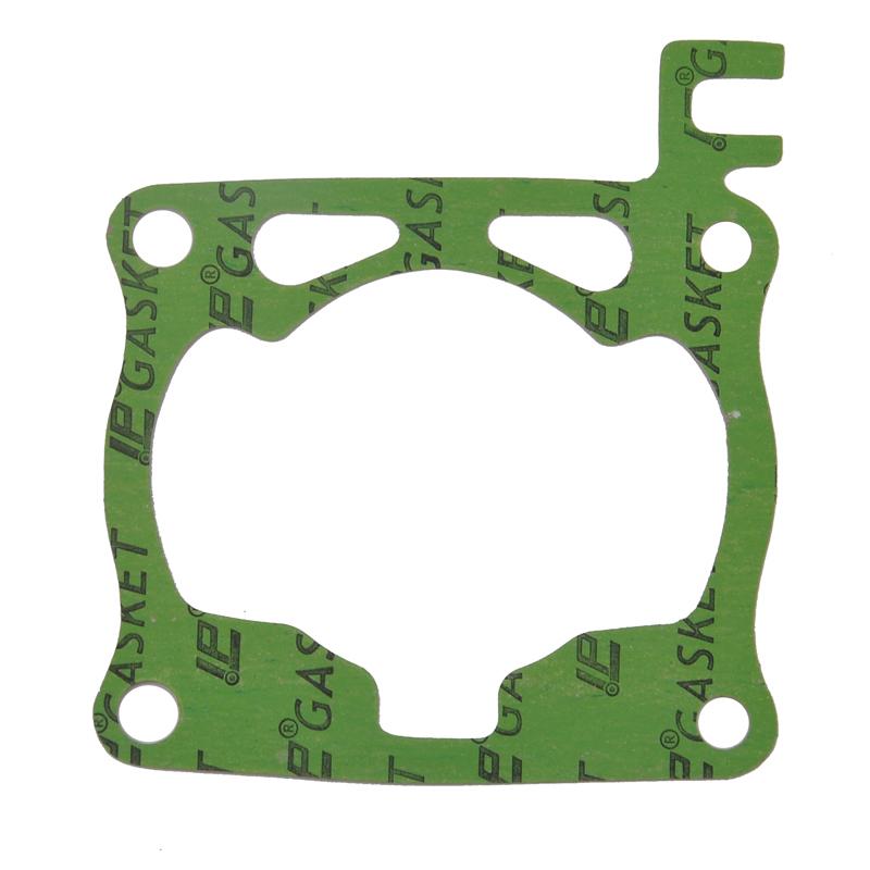 Motorcycle Full Set Engine Cylinder Crankcase Clutch Cover Gasket Kits For Honda CR125R CR125 R 2005 2006 2007 CR 125 R