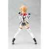 Kotobukiya Alice Gear Aegis Expansion Megami Device Takahata Nodoka [Shimon], Approximately 205mm Tall, Non-scale Plastic Model