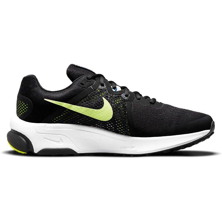Nike Мужские кроссовки Zoom Prevail Black Volt Photon Dust Volt Glow DA1102-003