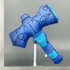 Плюшевая игрушка Скибиди Туалет Новое оружие Туалетный человек против Наблюдателя Кукла Мягкая игрушка