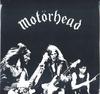LP Пластинка MOTORHEAD Motorhead S13 CHISWICK RECOR Не Япония Рок