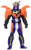 Kamen Rider Rider Hero Series 09 Kamen Rider Gaim Armor Zi-O Zi-O