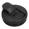 Juicer Cup Flip Cover Lid Replacement Blender Accessory for NUTRI NINJA 32OZ 24OZ 18OZ