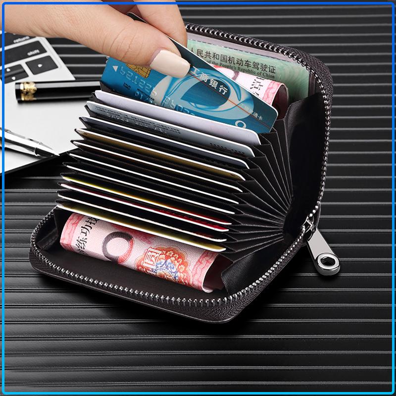 Driver License Holder Card Bag Driving ID Passport Card Wallet Sticker For Volvo 240 C70 S40 S50 S60 S70 S80 S90 V40 V50 V60 V90 XC40 XC60 XC90