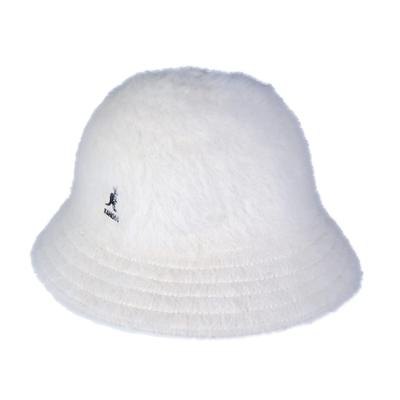 [Kangol] ШЛЯПА FURGORA CASUAL K3017 ST Разные цвета (МУЖСКОЙ(XL), Слоновая кость)