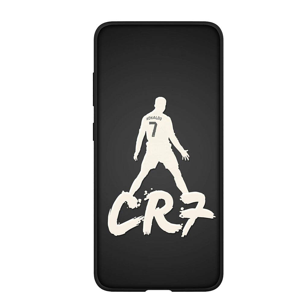 Для iPhone 17 16 15 Xiaomi Poco F7 F8 X7 X6 C85 C75 C71 M8 Redmi Note 14 13 12 11 Pro Max 14C 13C 15C A3 A4 Чехол для телефона №7 Футбол № 7 Футбольный чехол