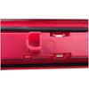 Replacement Full LED Rear Center Third Brake Light 3Rd Hight Mount Stop Light Lamp For Ford Transit 150 250 350 350HD From 2014- (Brake Light Only)